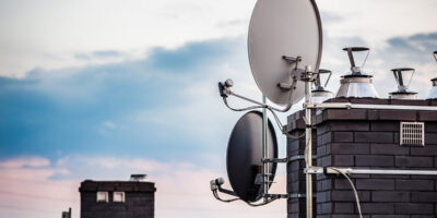 Direct-To-Home (DTH) Satellite Television Services Market