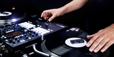 Disc Jockey (DJ) Consoles Market