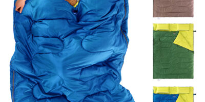 Heated Sleeping Bag Market