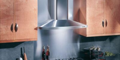 Home Range Hood Market