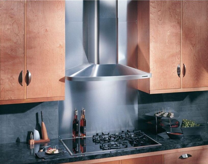 Home Range Hood Market