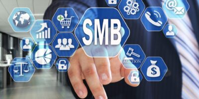 IT For Small And Medium-Sized Businesses Market
