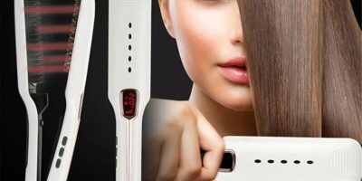 Infrared Hair Straightener Market