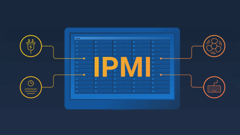 Intelligent Platform Management Interface Market