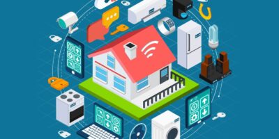 Internet of Things Devices Market