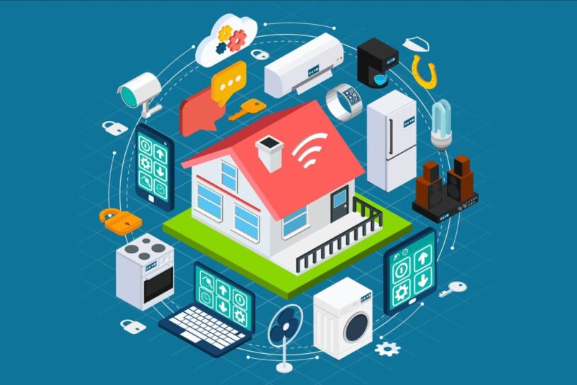 Internet of Things Devices Market