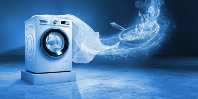 Inverter Drum Washing Machine Market