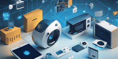 IoT Devices Market