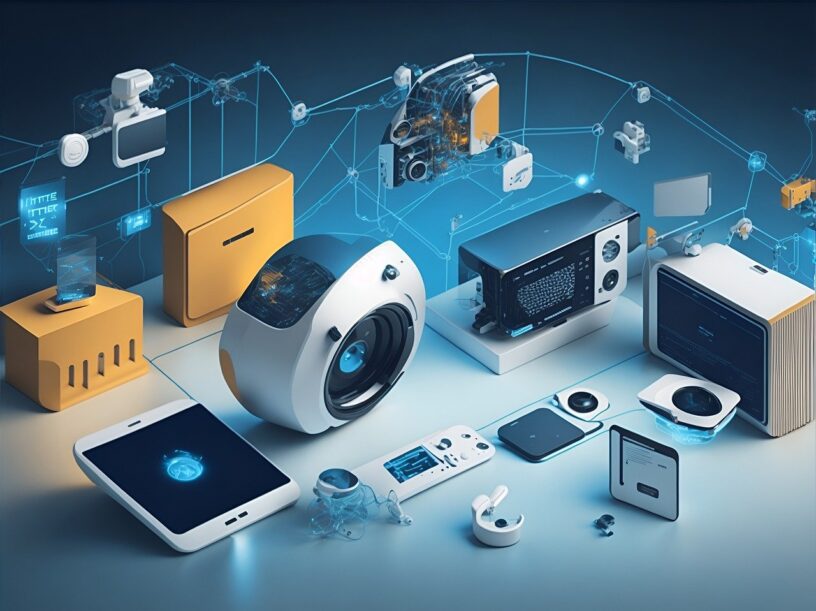 IoT Devices Market