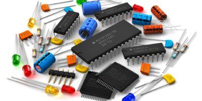 LED Components Market