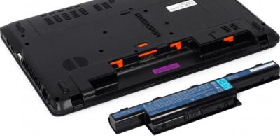 Laptop Battery Market