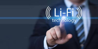 Li-Fi Market