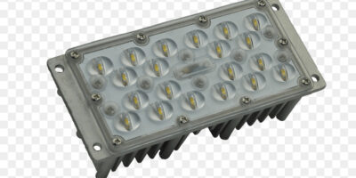 Light-Emitting Diode Lighting Module Market