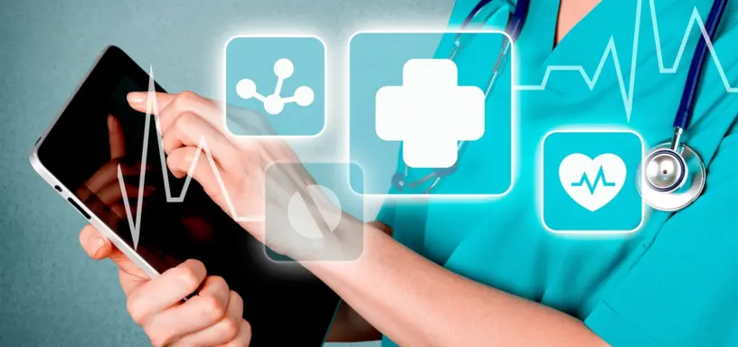 Medically Prescribed Apps Market