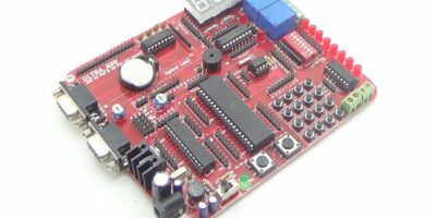 Microcontroller Embedded Systems Market