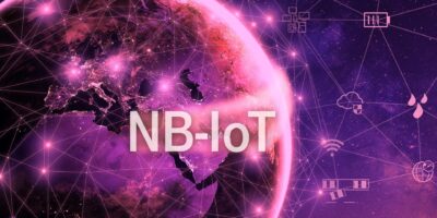 Narrowband IoT Market