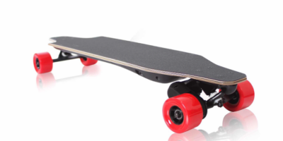 Remote Control Electric Skateboard Market