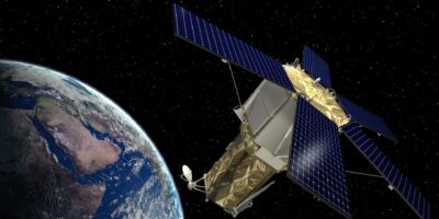 Satellite Remote Sensing Imagery For Military Market