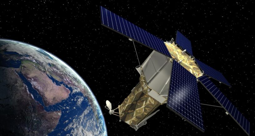 Satellite Remote Sensing Imagery For Military Market