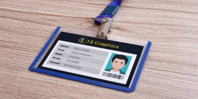 School ID Card Systems Market