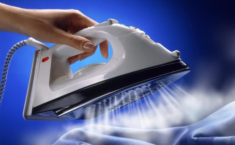 Steam Flat Iron Market