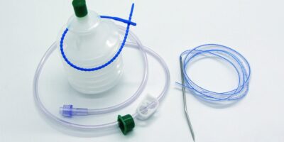 Surgical Drains & Wound Drainage MarketSurgical Drains & Wound Drainage Market