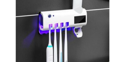 UV Light Toothbrush Holder Market