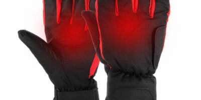 Waterproof Heated Gloves Market