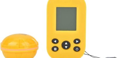 Wireless Fish Finder Market