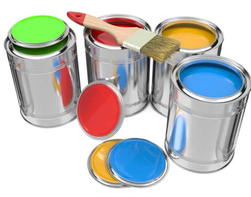 Pre-paint Conversion Coatings Market