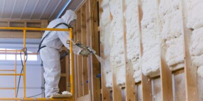 Spray Polyurethanes Foam (SPF) Market