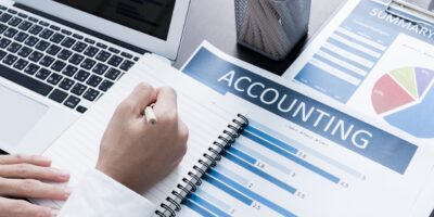 Accounting Software for Small Businesses Market