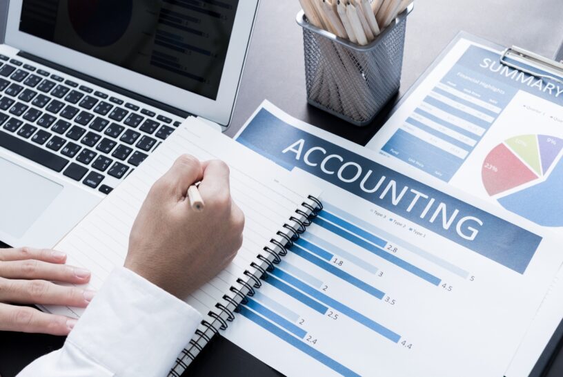 Accounting Software for Small Businesses Market