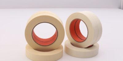 Adhesive Carry Handles Market