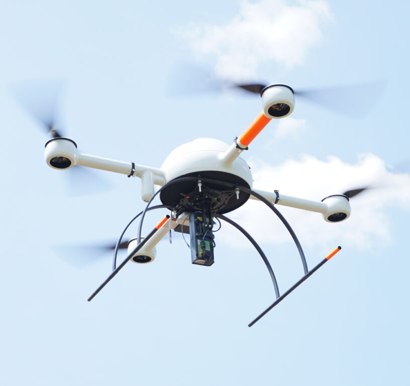 Anti-Drone Services Market