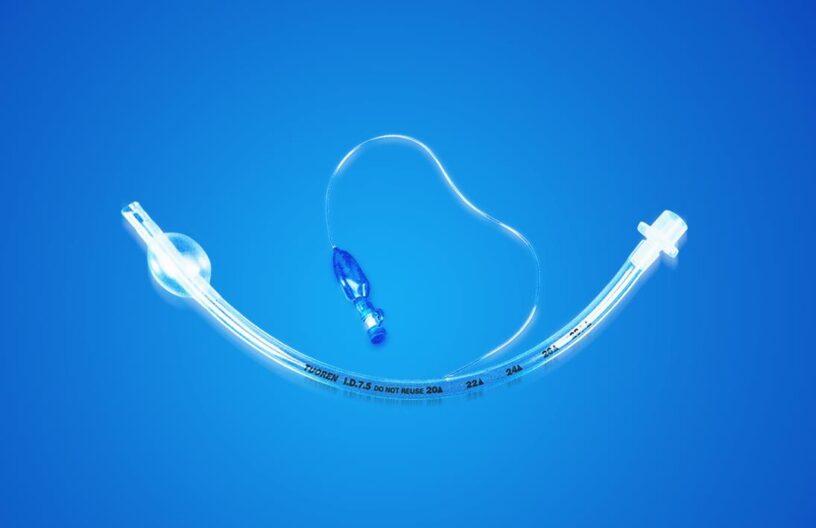 Anti-Infective Endotracheal Tube Market