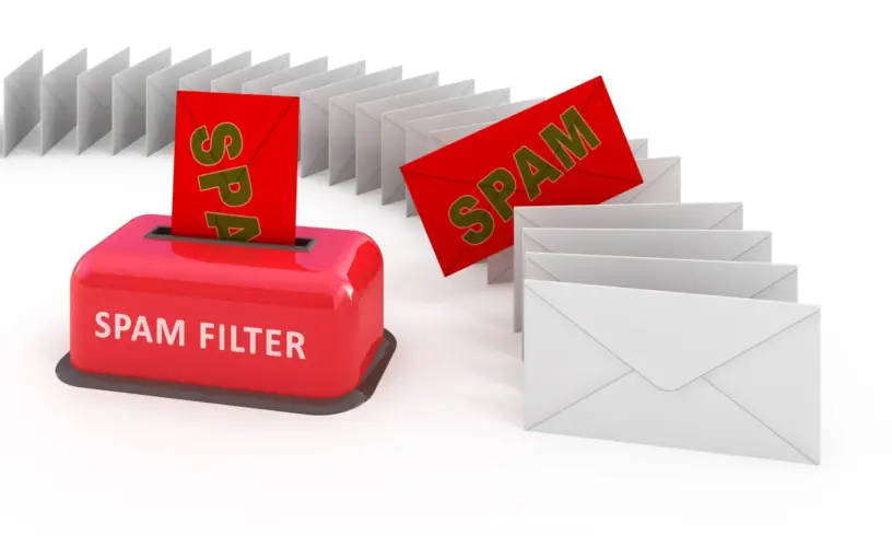 Anti Spam Filter Software Market