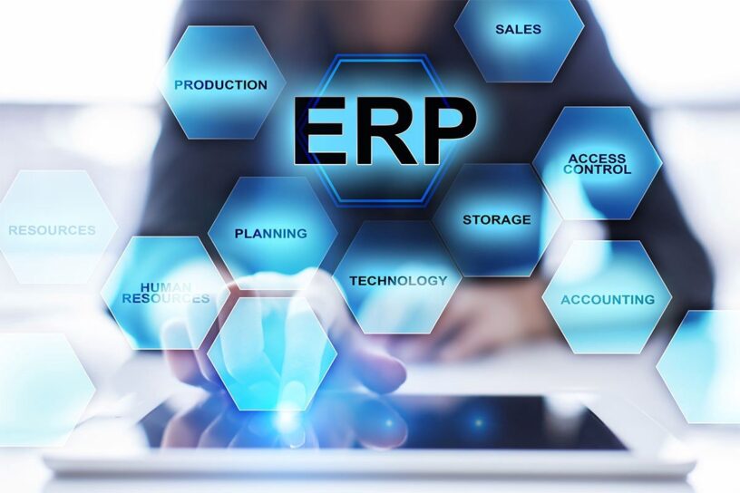 Apparel ERP Software Market