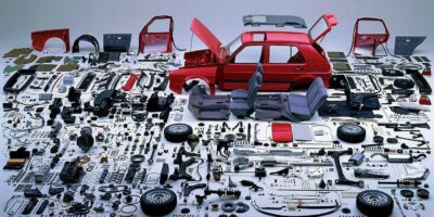 Automobile Modification Market