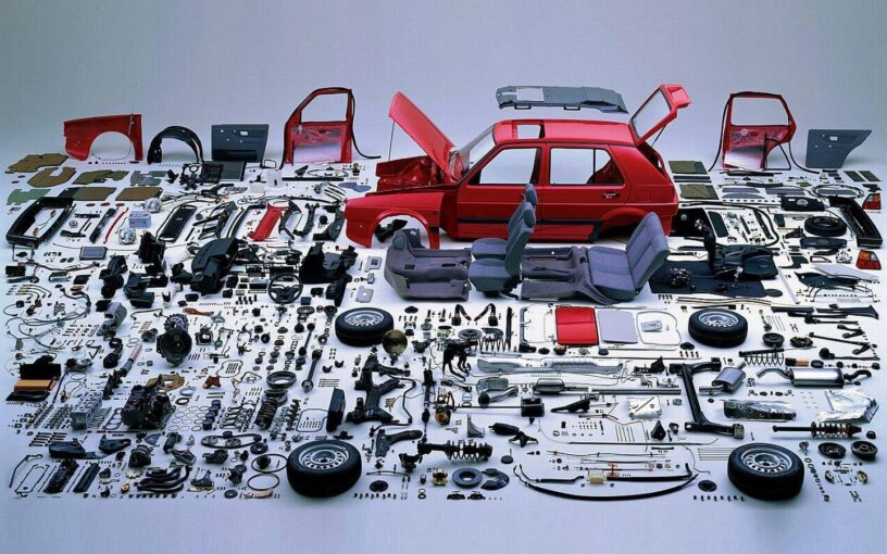 Automobile Modification Market