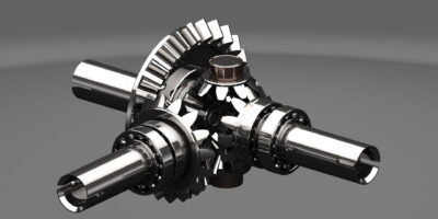 Automobile Worm Gear and Shaft Market