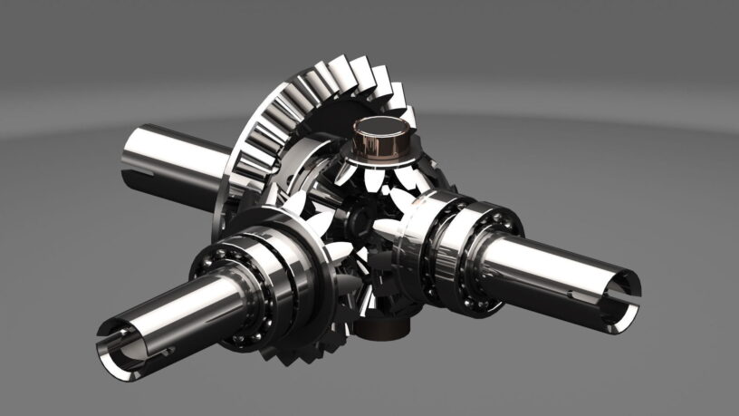 Automobile Worm Gear and Shaft Market