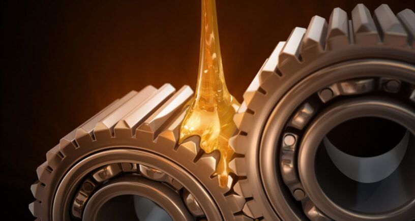 Automobile Worm Gear Market