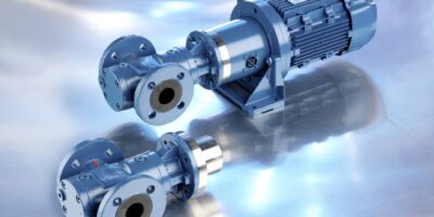 Automotive Electrically Driven Oil Pump Market