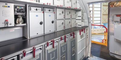 Cabin Interior Equipment Market