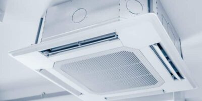 Ceiling Mounted Air Purification Unit Market