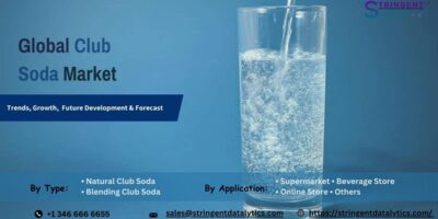 Club Soda Market