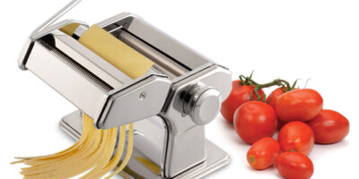 Commercial Pasta Cooker Machine Market