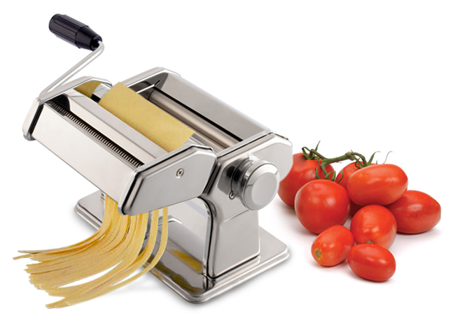 Commercial Pasta Cooker Machine Market