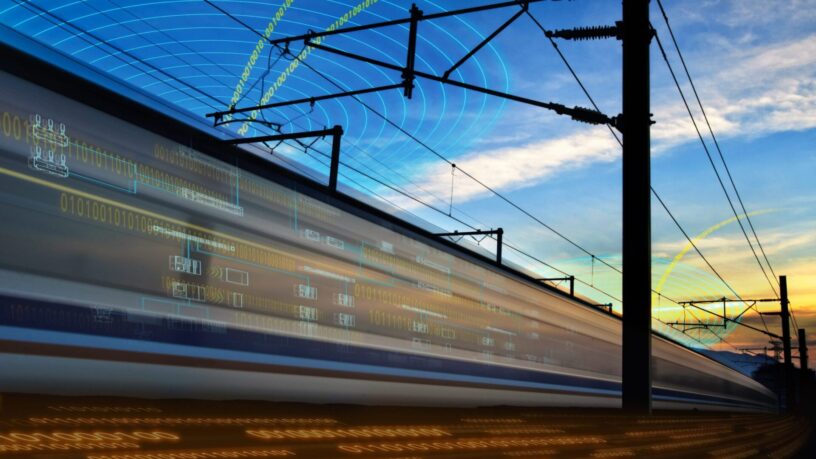 Communications Solutions for Rail Transport Market